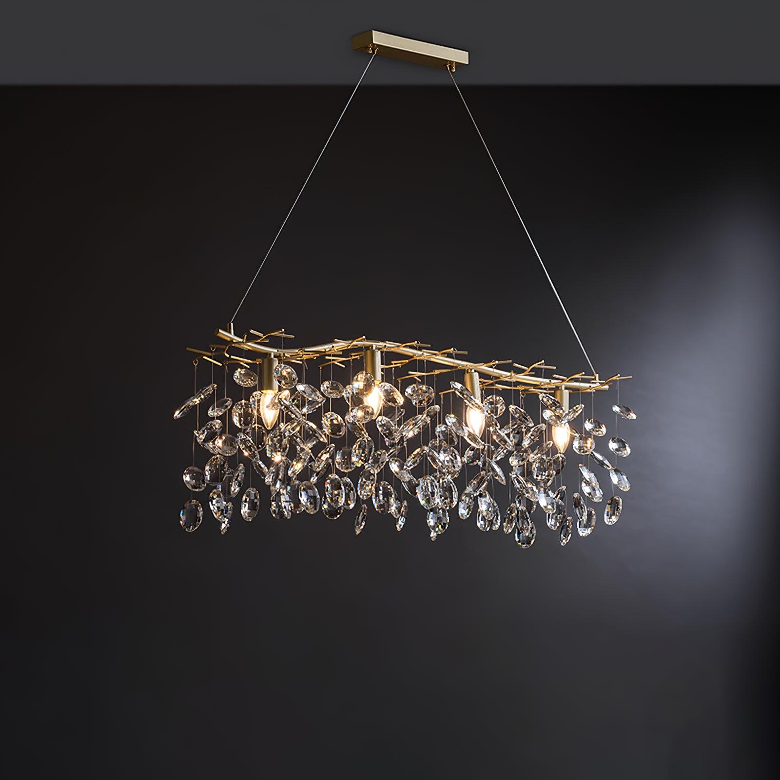 Sofia Chandeliers - Lumpaz