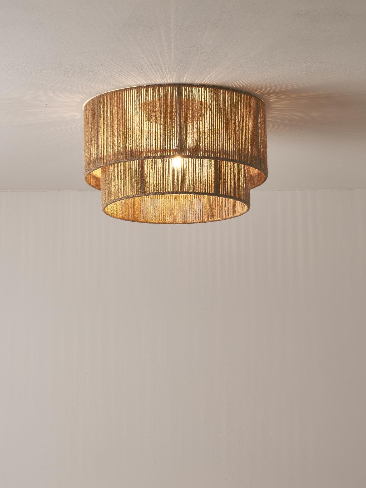 Patrici Paper Ceiling Light - Lumpaz