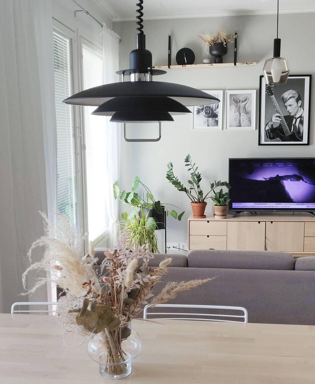 Primus Pendant Lamp - Lumpaz