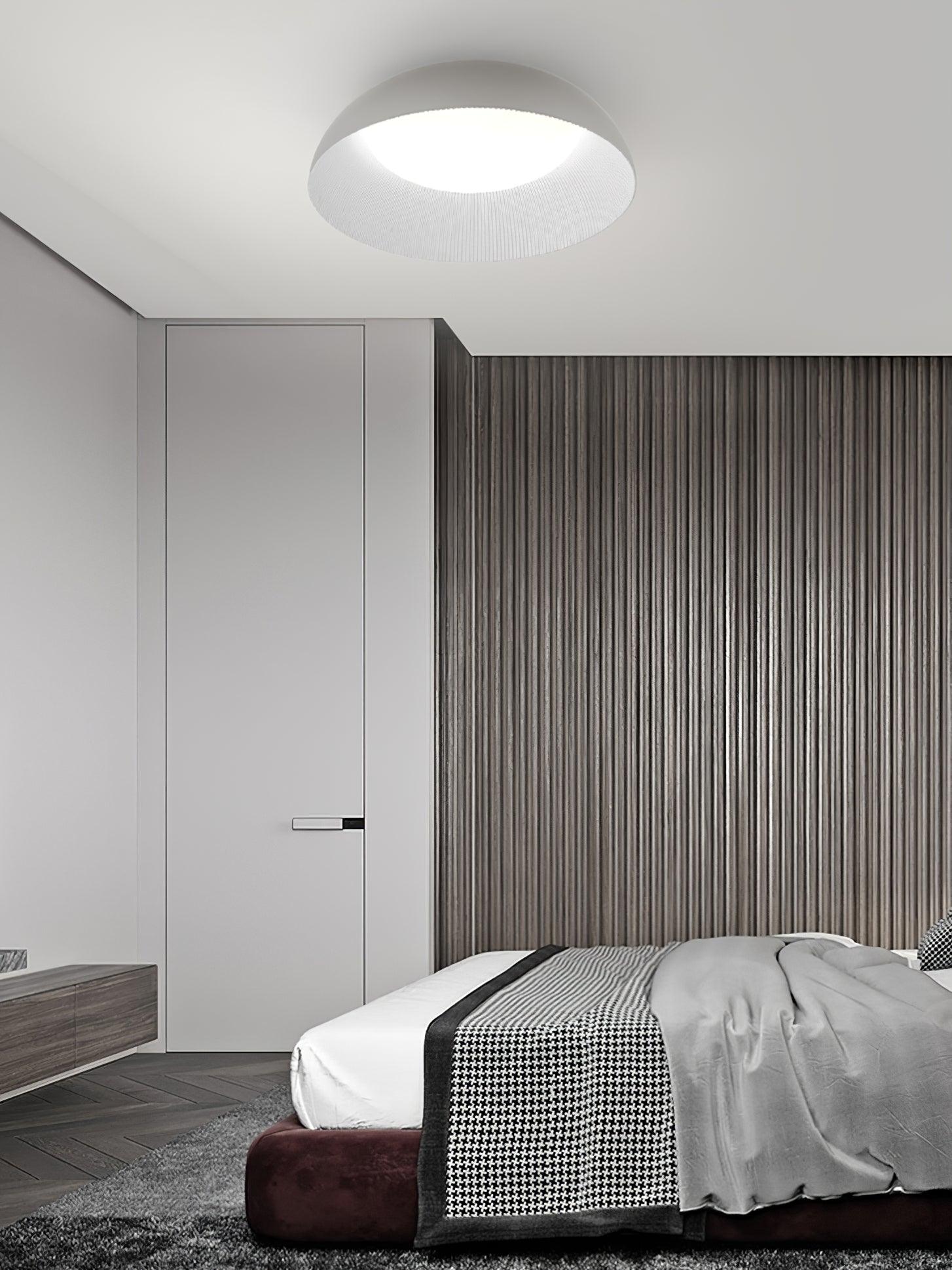Lindby Juliven LED Ceiling Light - Lumpaz