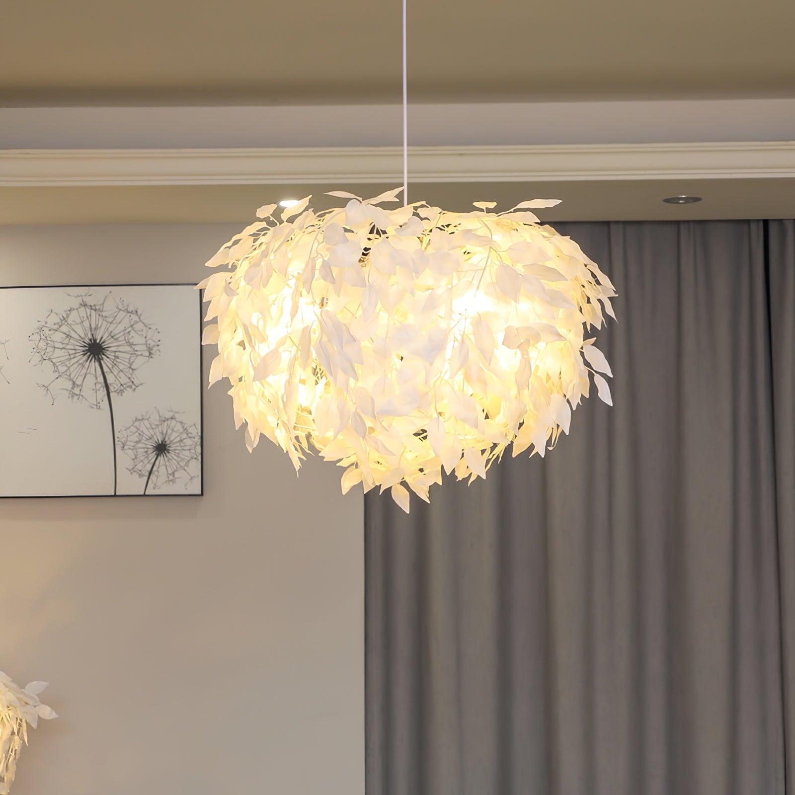 Edela Novelty Pendant Light - Lumpaz