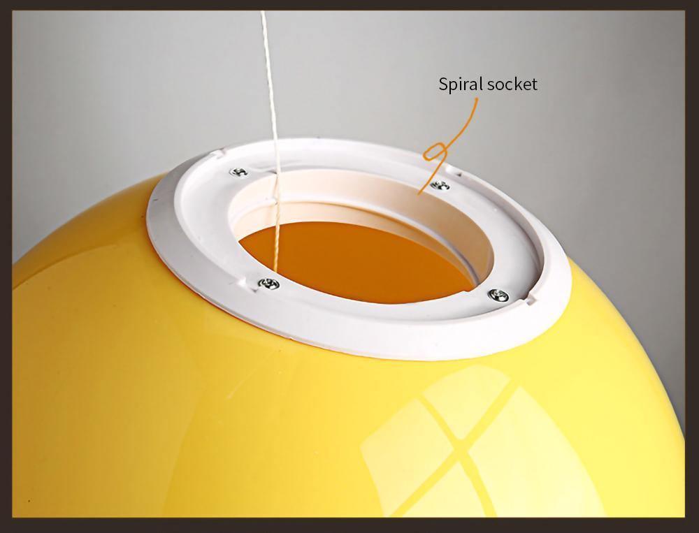 Memory Ceiling Light - Lumpaz