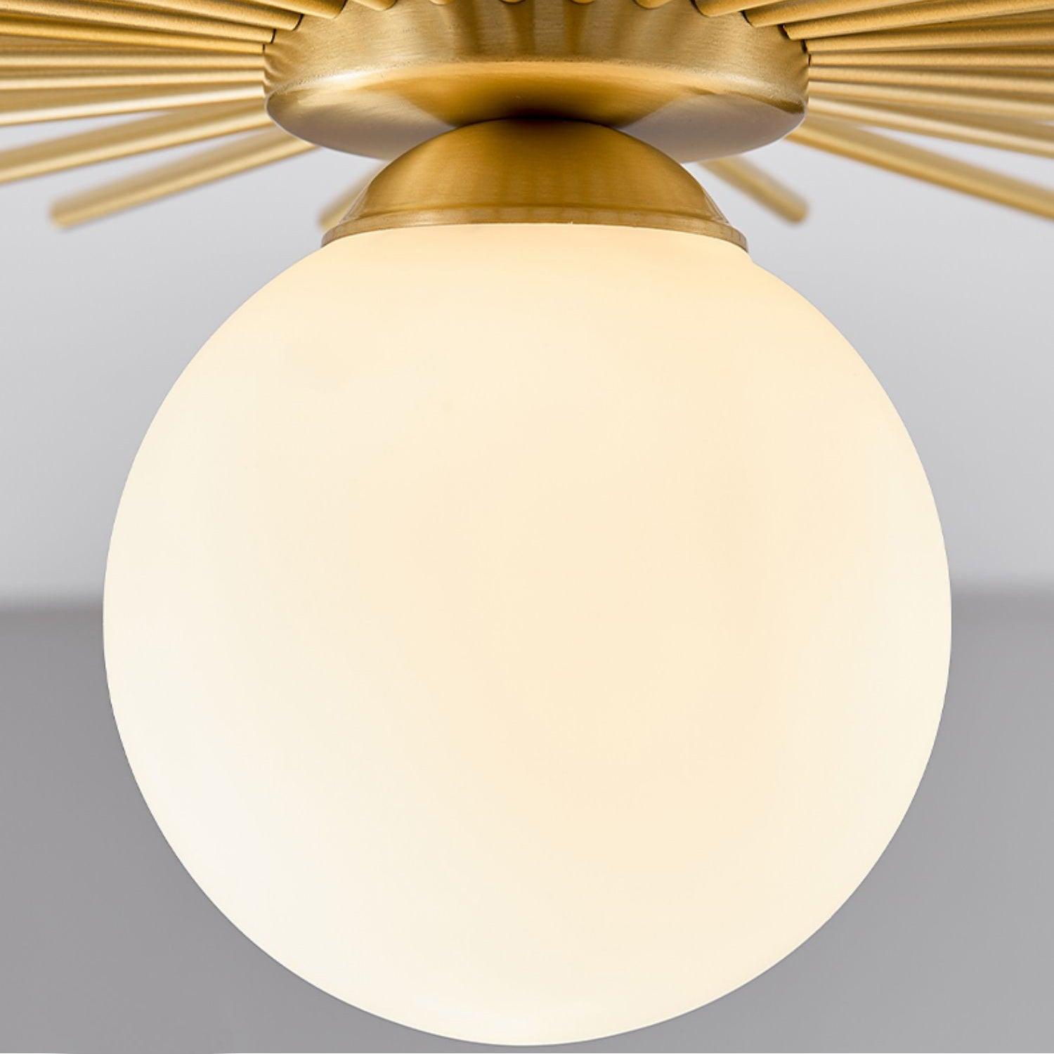 Margaret Ceiling Lamp - Lumpaz