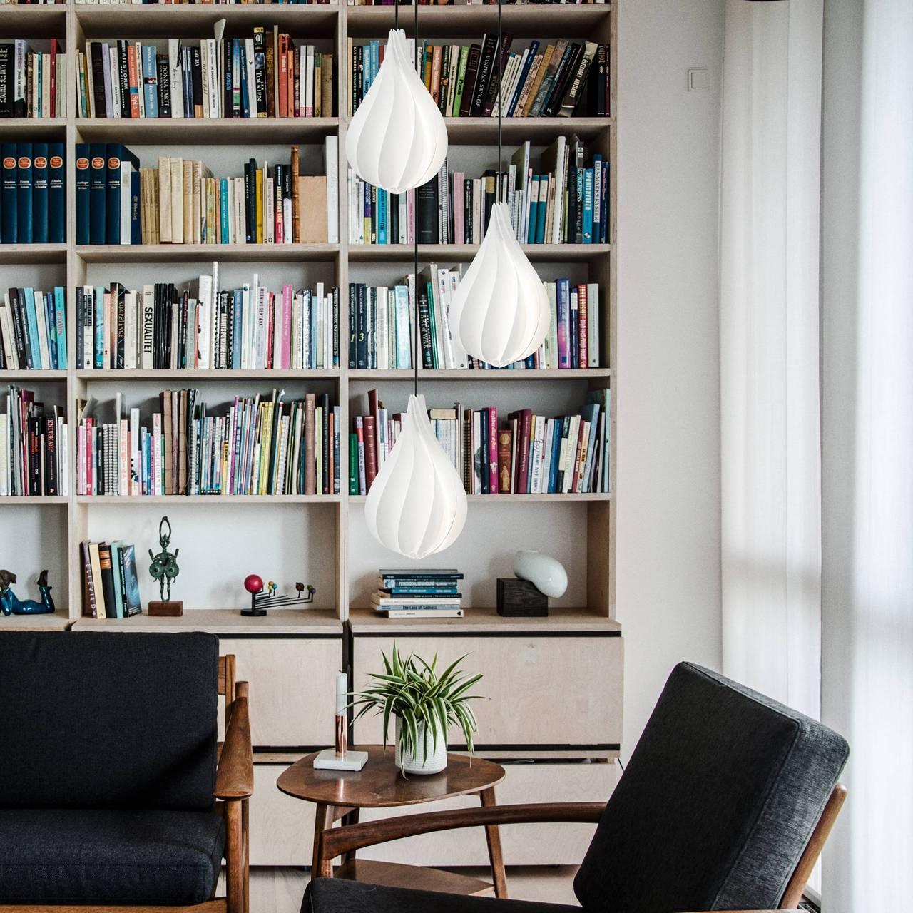Alva Pendant Light - Lumpaz