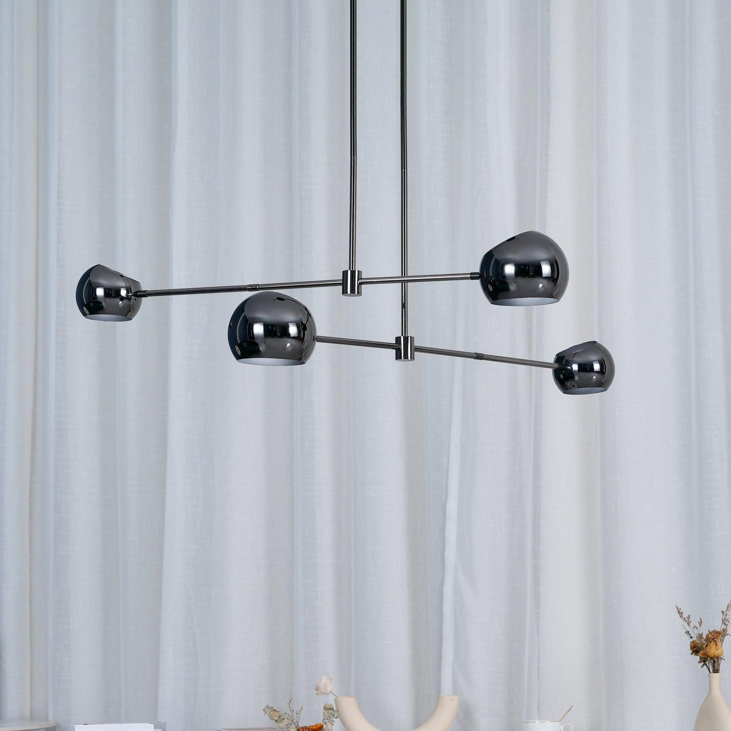 Acaba Chandelier - Lumpaz