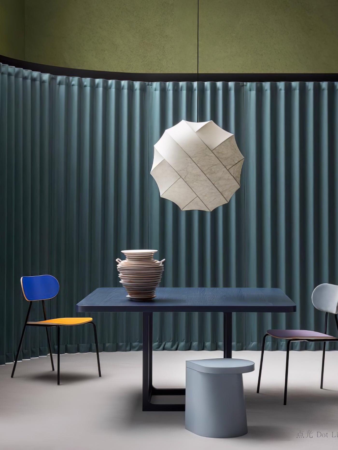 Turner Pendant Lamp - Lumpaz
