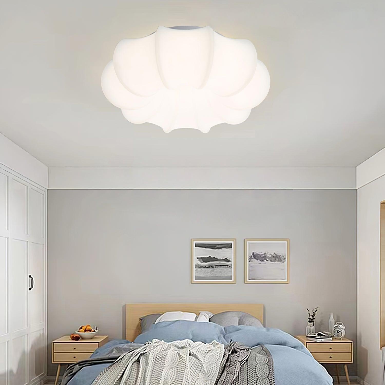 Umbrella Ceiling Lamp - Lumpaz