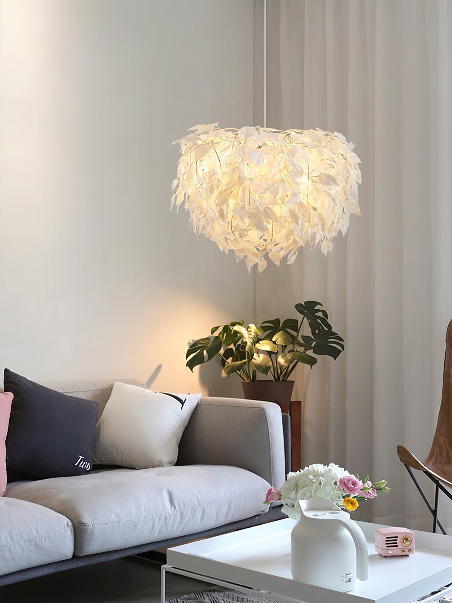 Edela Novelty Pendant Light - Lumpaz