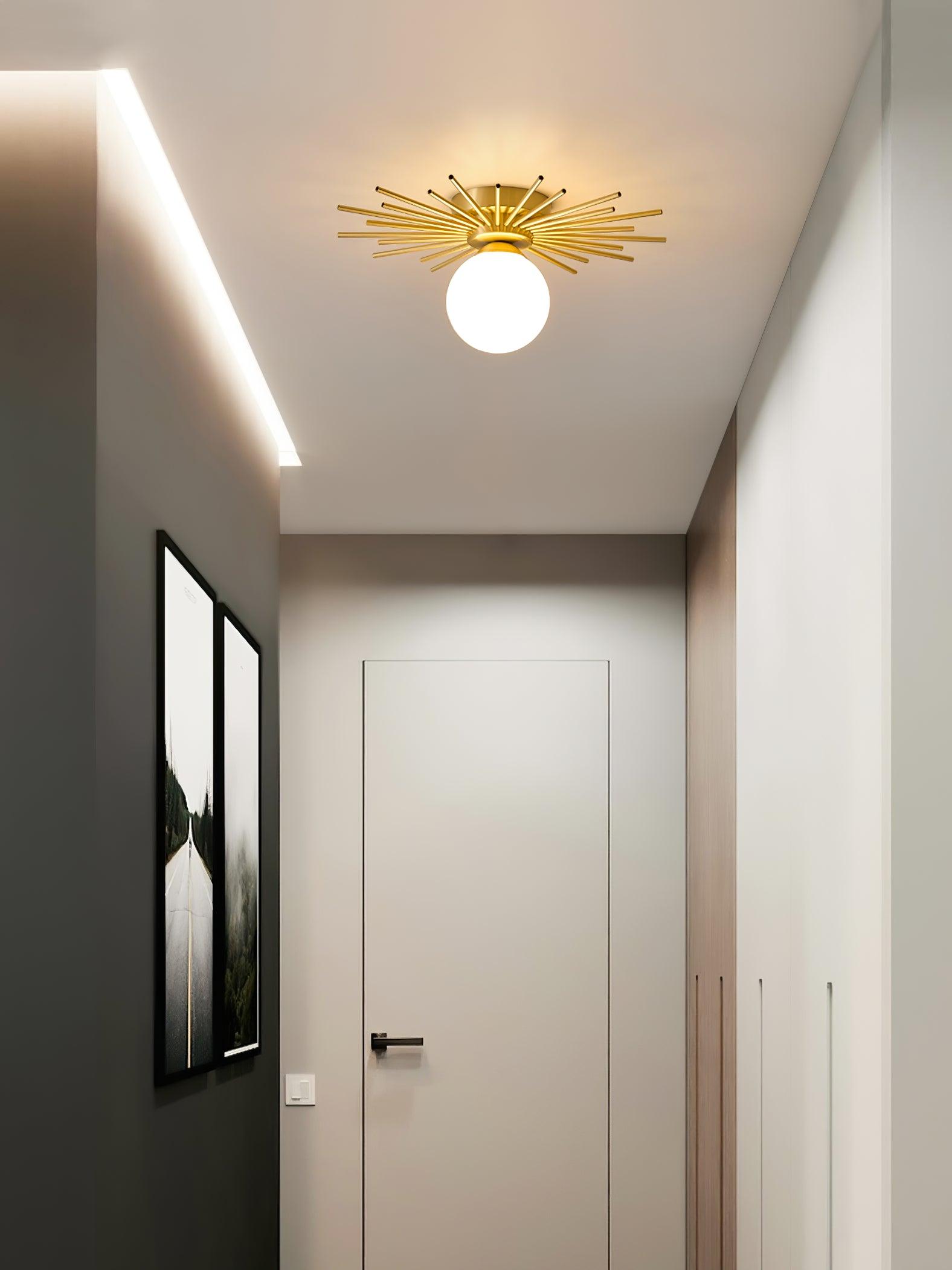 Margaret Ceiling Lamp - Lumpaz