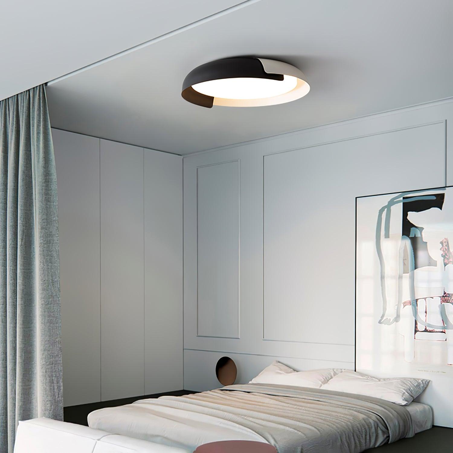 Vikaey Ceiling Light - Lumpaz