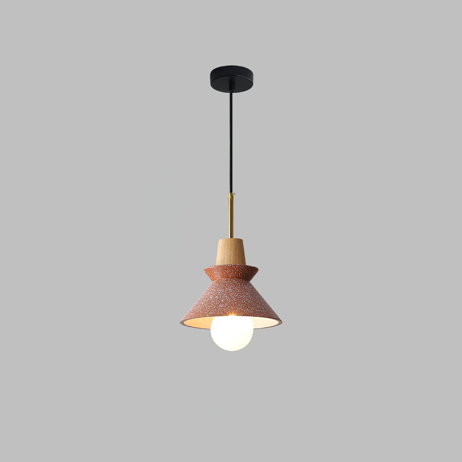 Space Pendant Lamp - Lumpaz