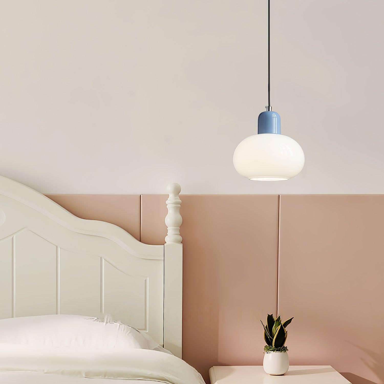 Notti Pendant Lamp - Lumpaz