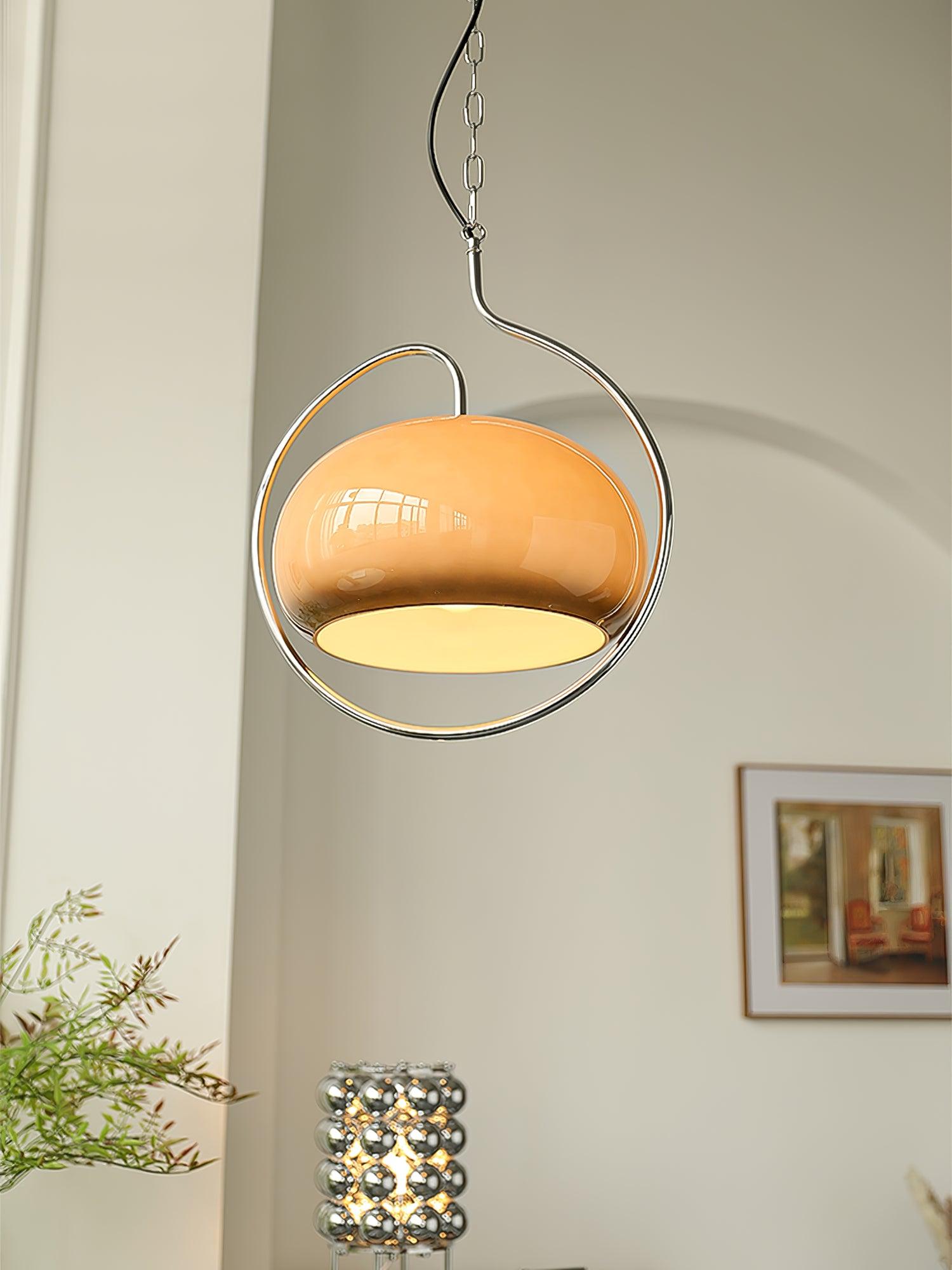 Medieval Pendant Light - Lumpaz