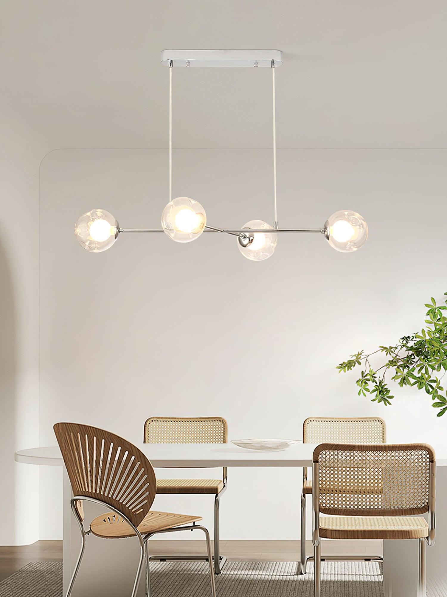 Westlife Sputnik Pendant Light - Lumpaz