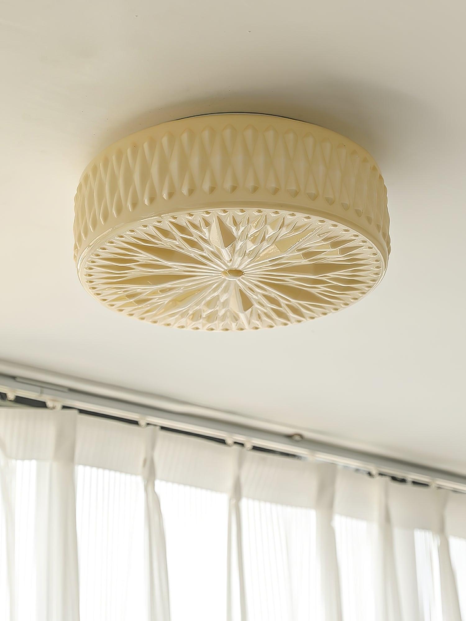 Adler Ceiling Light - Lumpaz