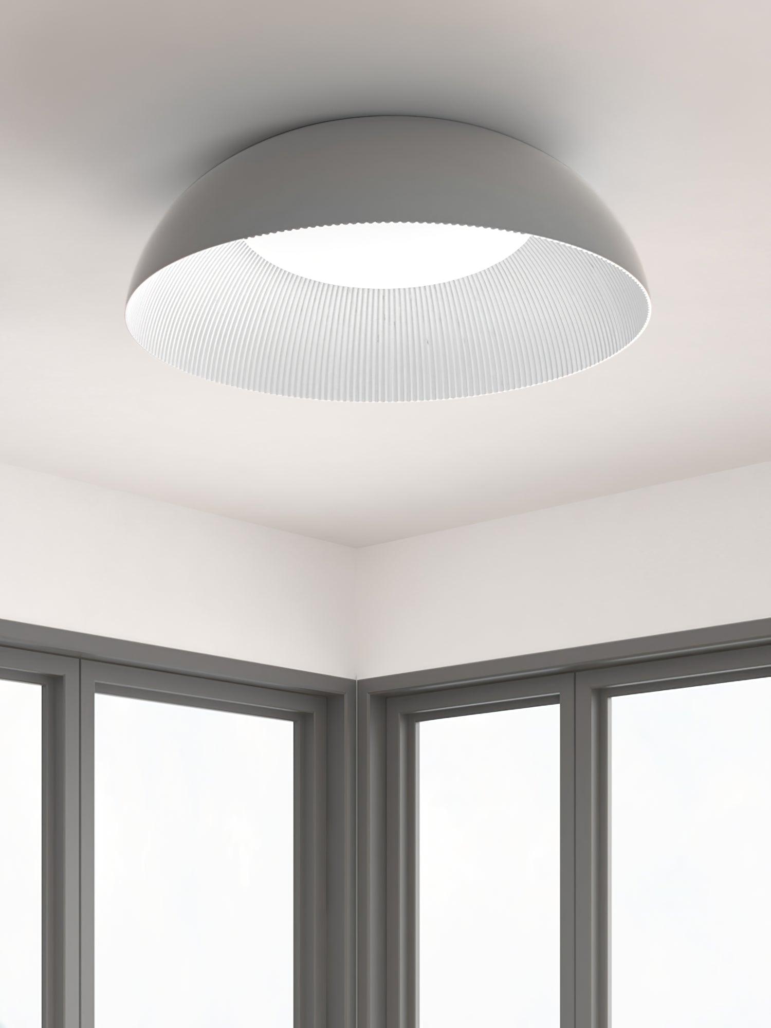 Lindby Juliven LED Ceiling Light - Lumpaz