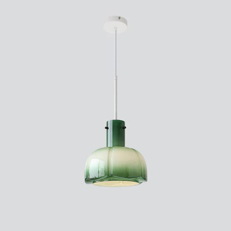 Lumina Petal Glass Pendant Light - Lumpaz