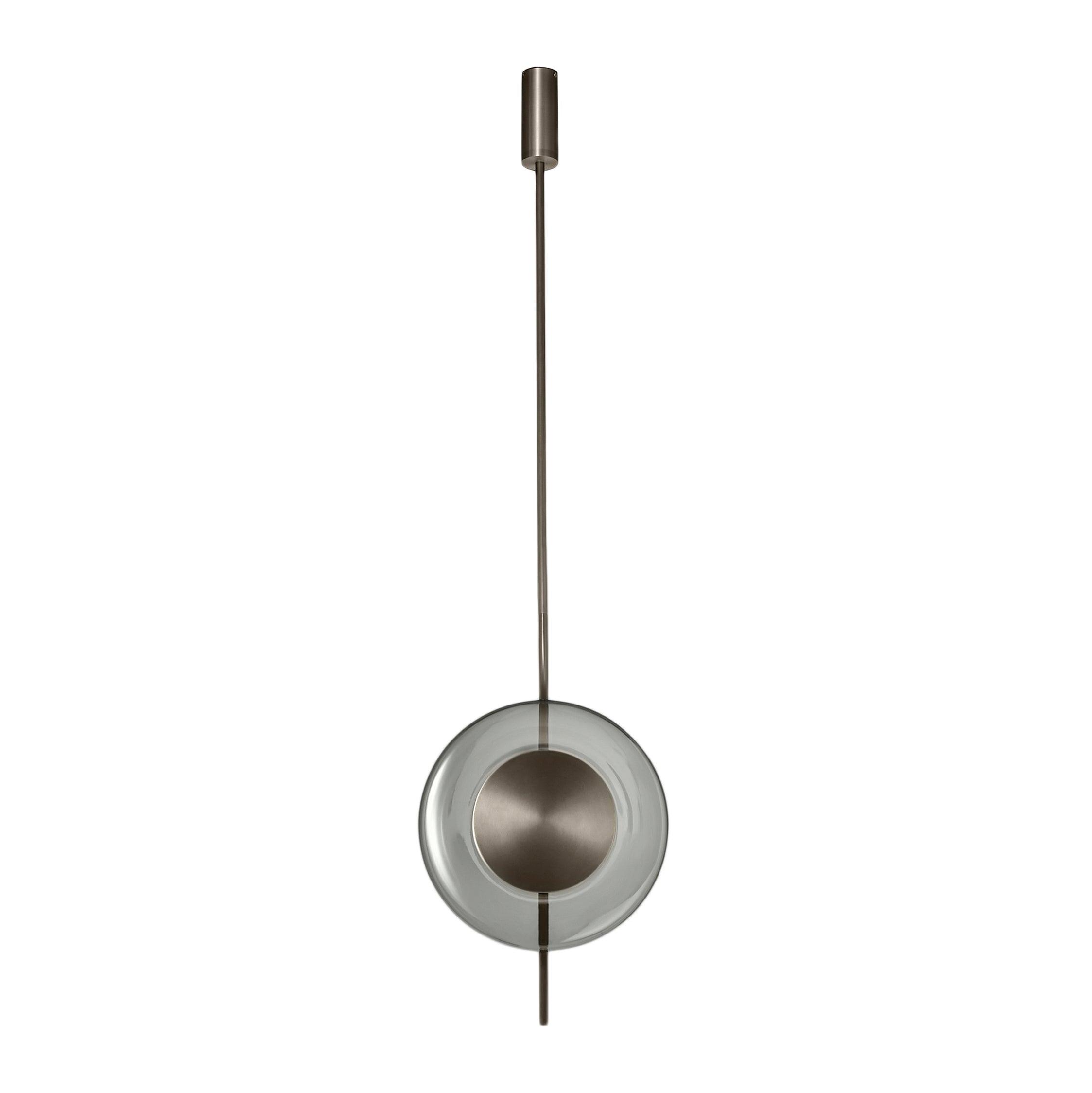 Pendulum Pendant Lamp - Lumpaz