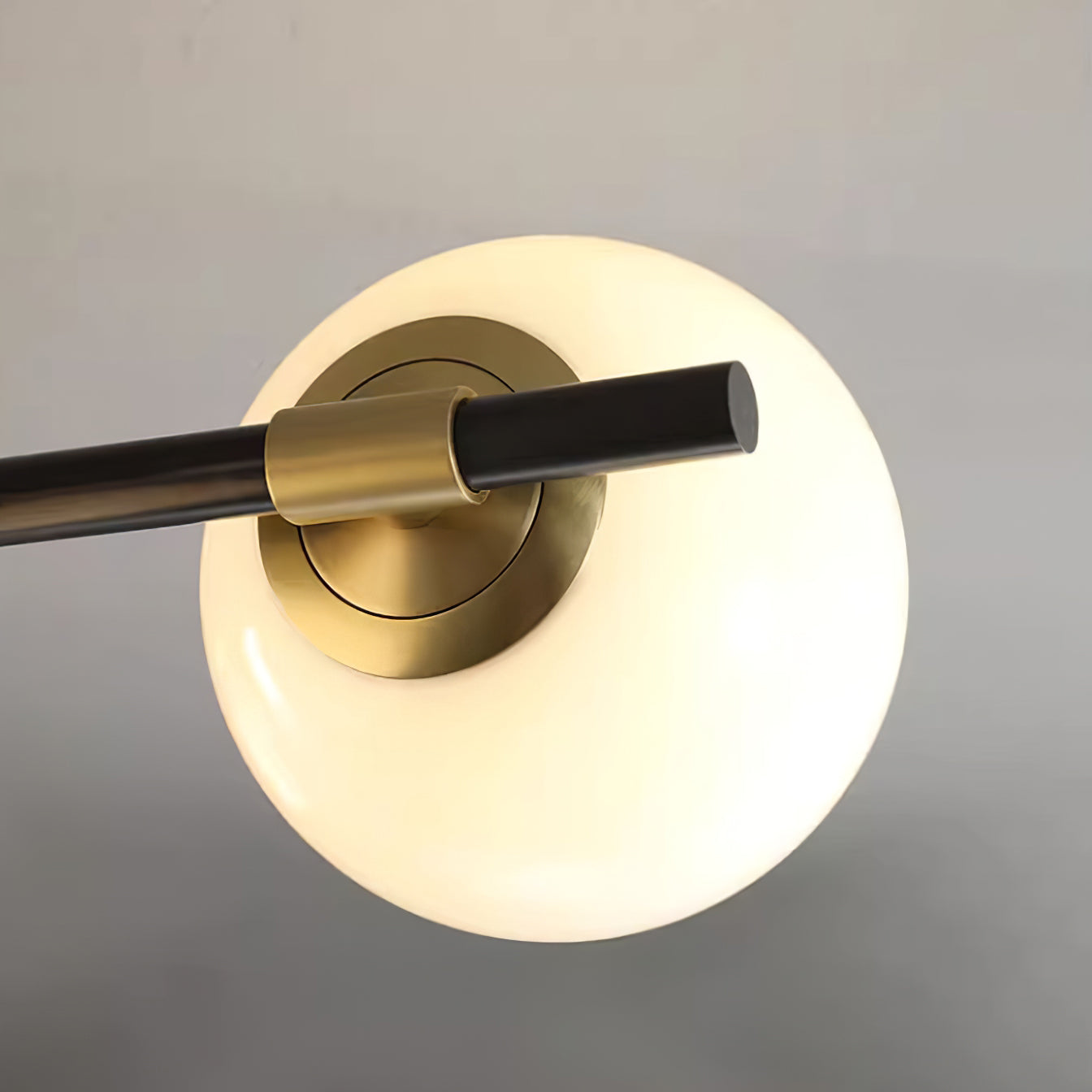 Corsica Ceiling Lamp - Lumpaz