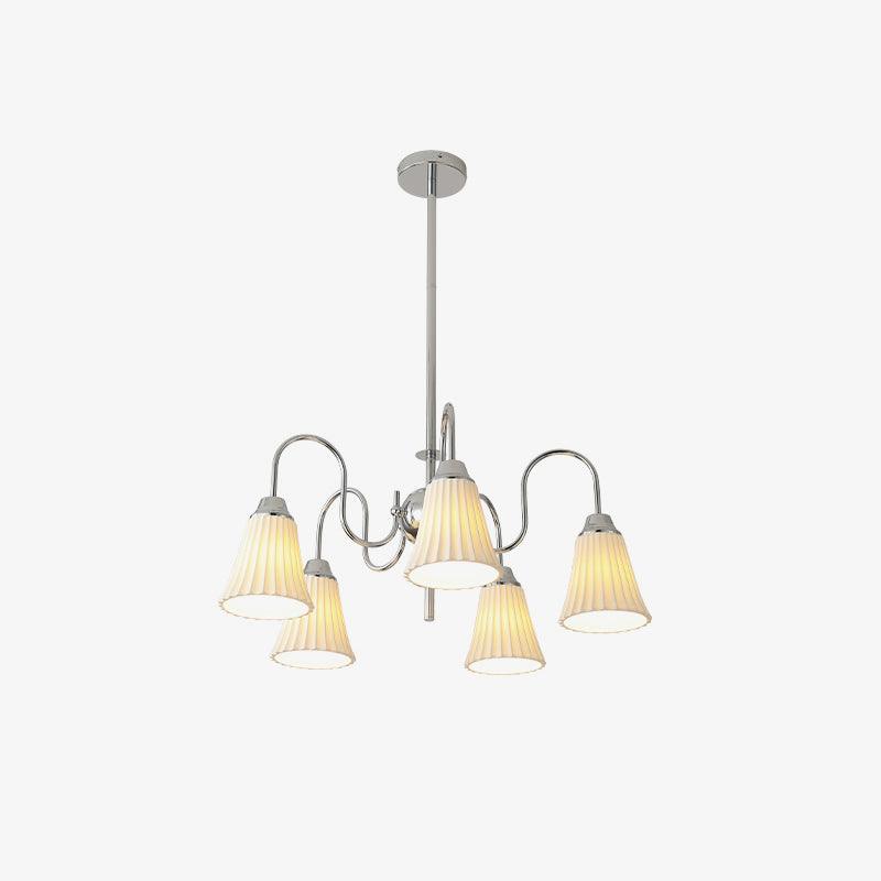 Esther Chandelier - Lumpaz