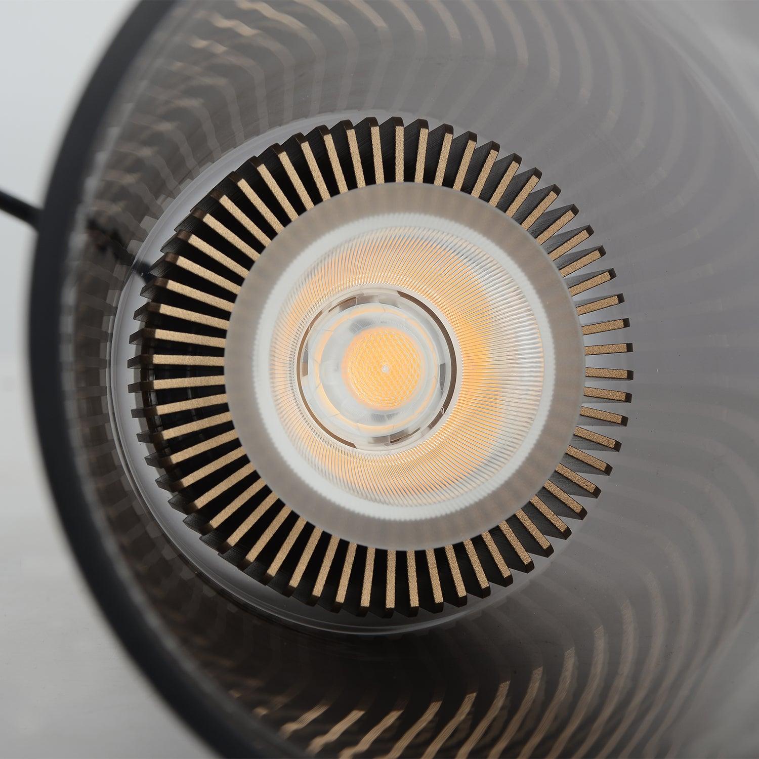 Jerez2 Pendant Light - Lumpaz