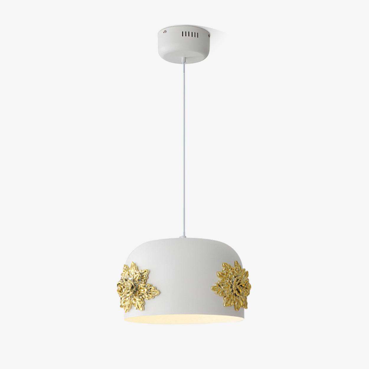 Tuz Pendant Light - Lumpaz