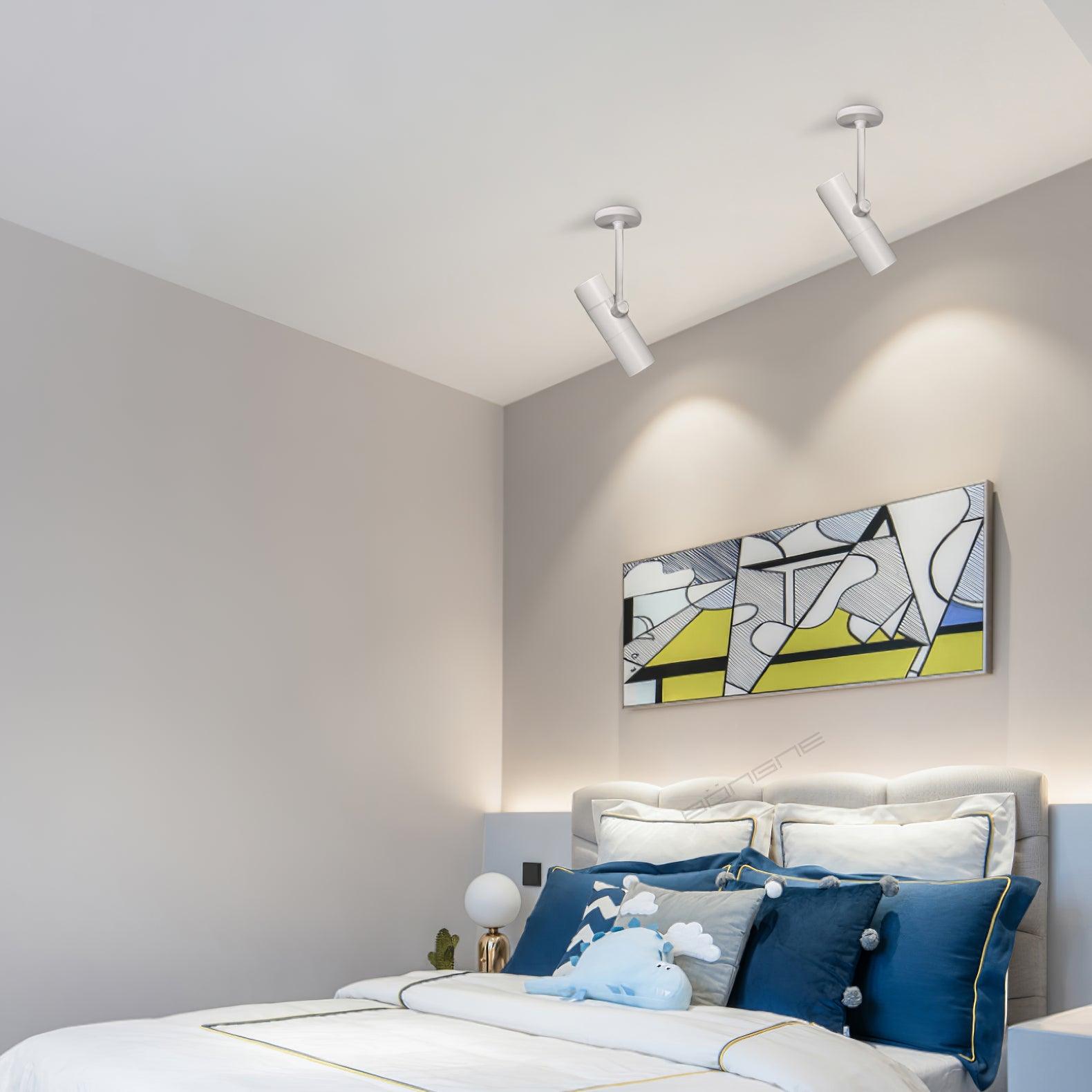 Norano Ceiling Light - Lumpaz