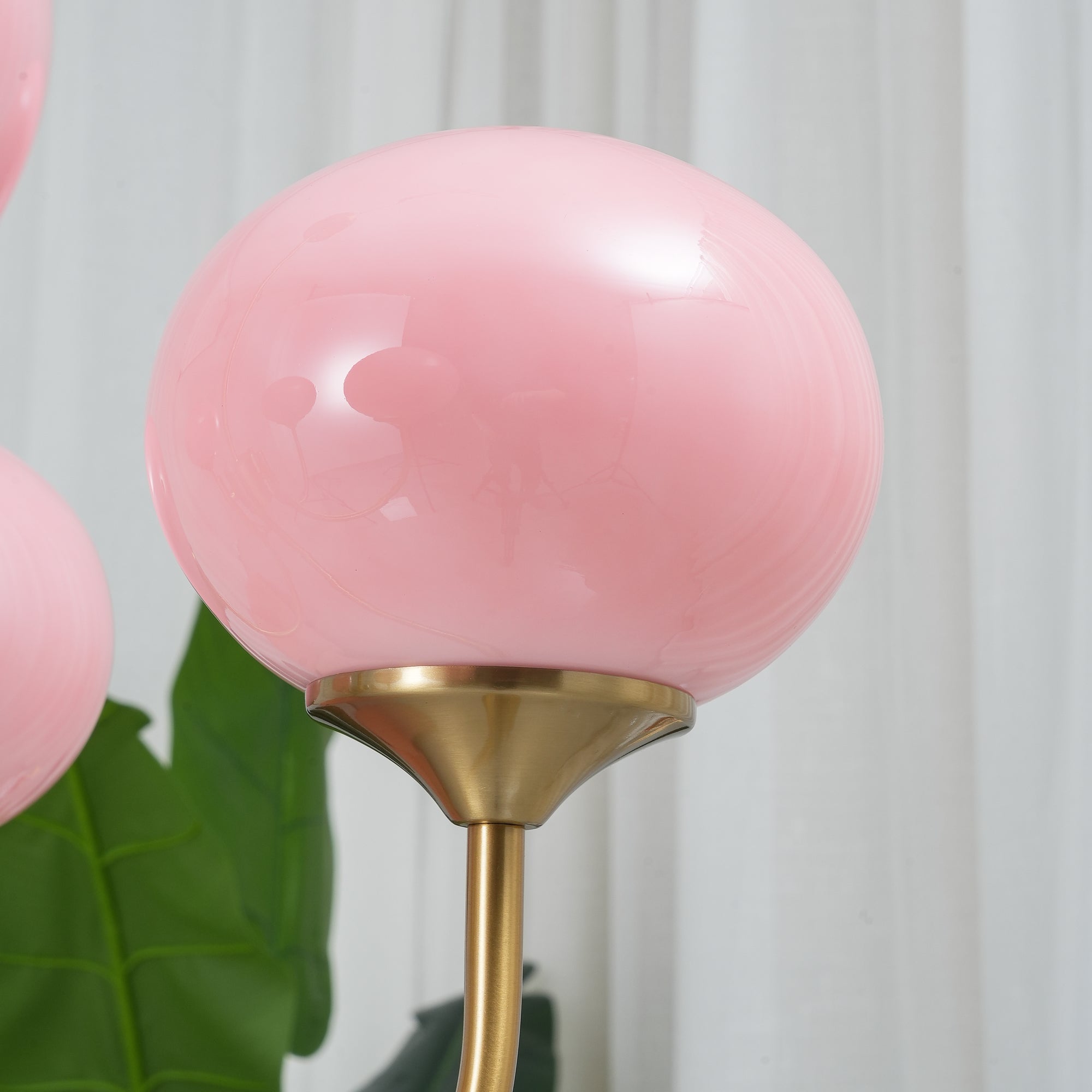 Marshmallow Chandelier - Lumpaz