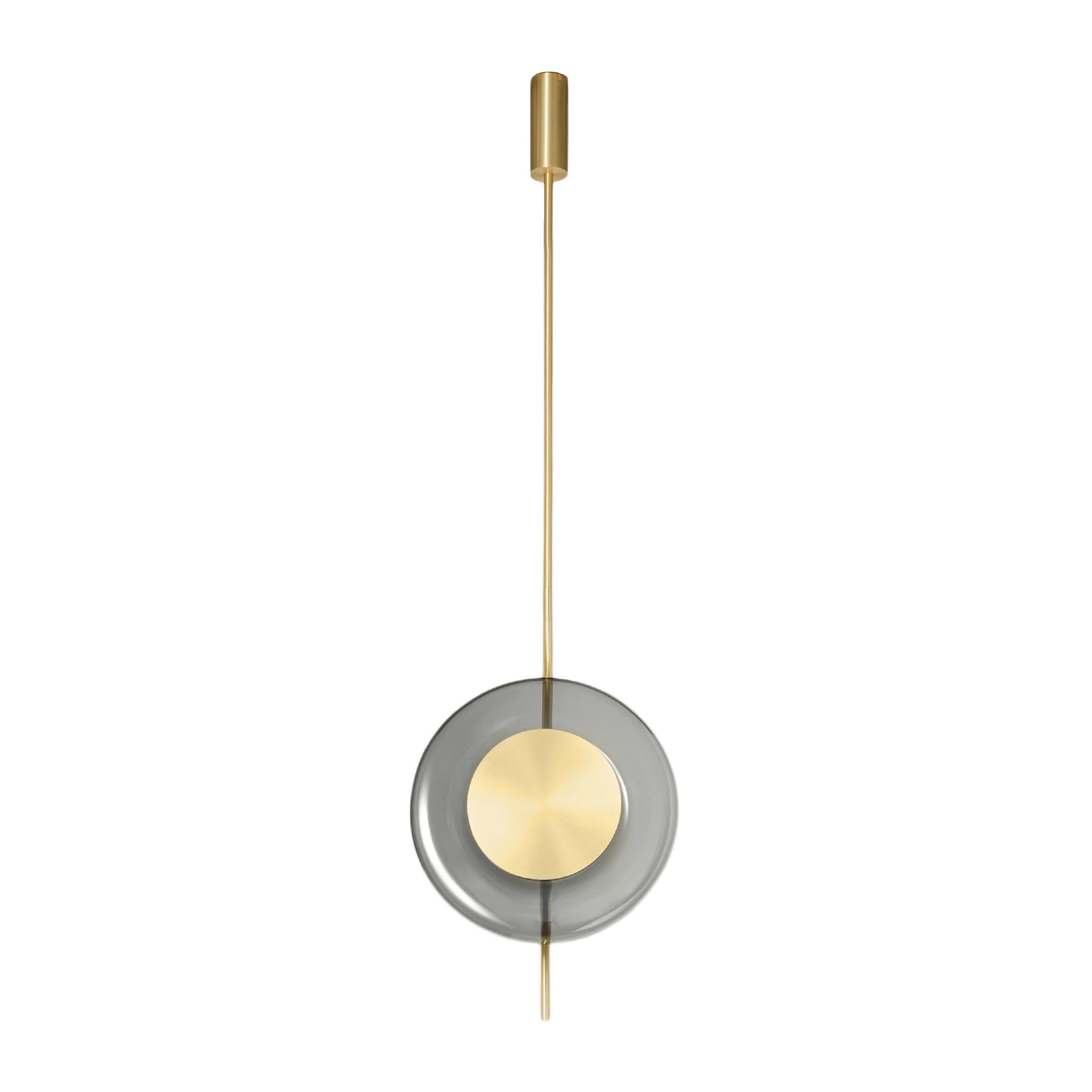 Pendulum Pendant Lamp - Lumpaz