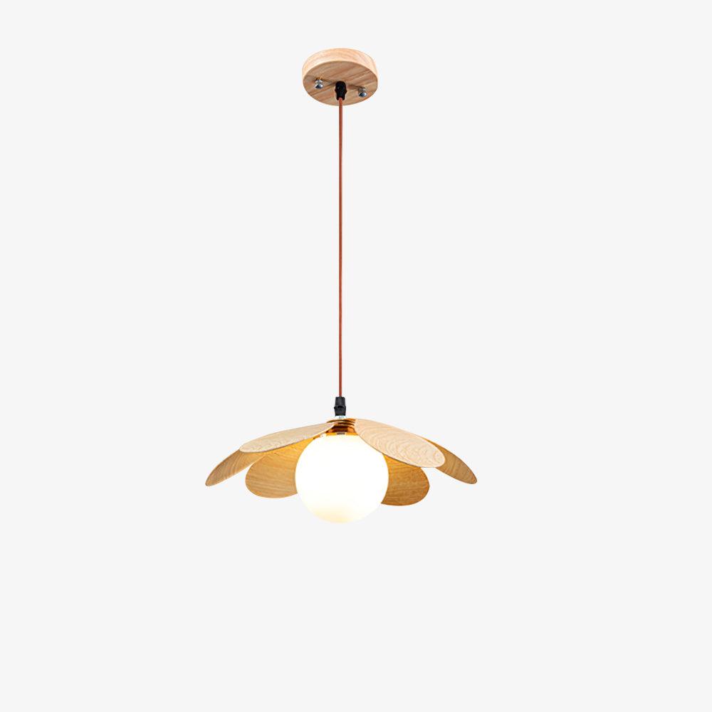 Fleur Petals Pendant Lamp - Lumpaz