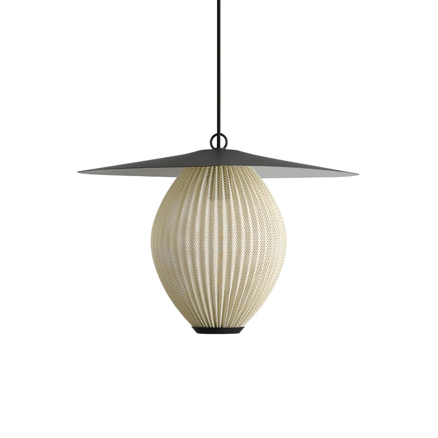 Satellite Pendant Lamp - Lumpaz
