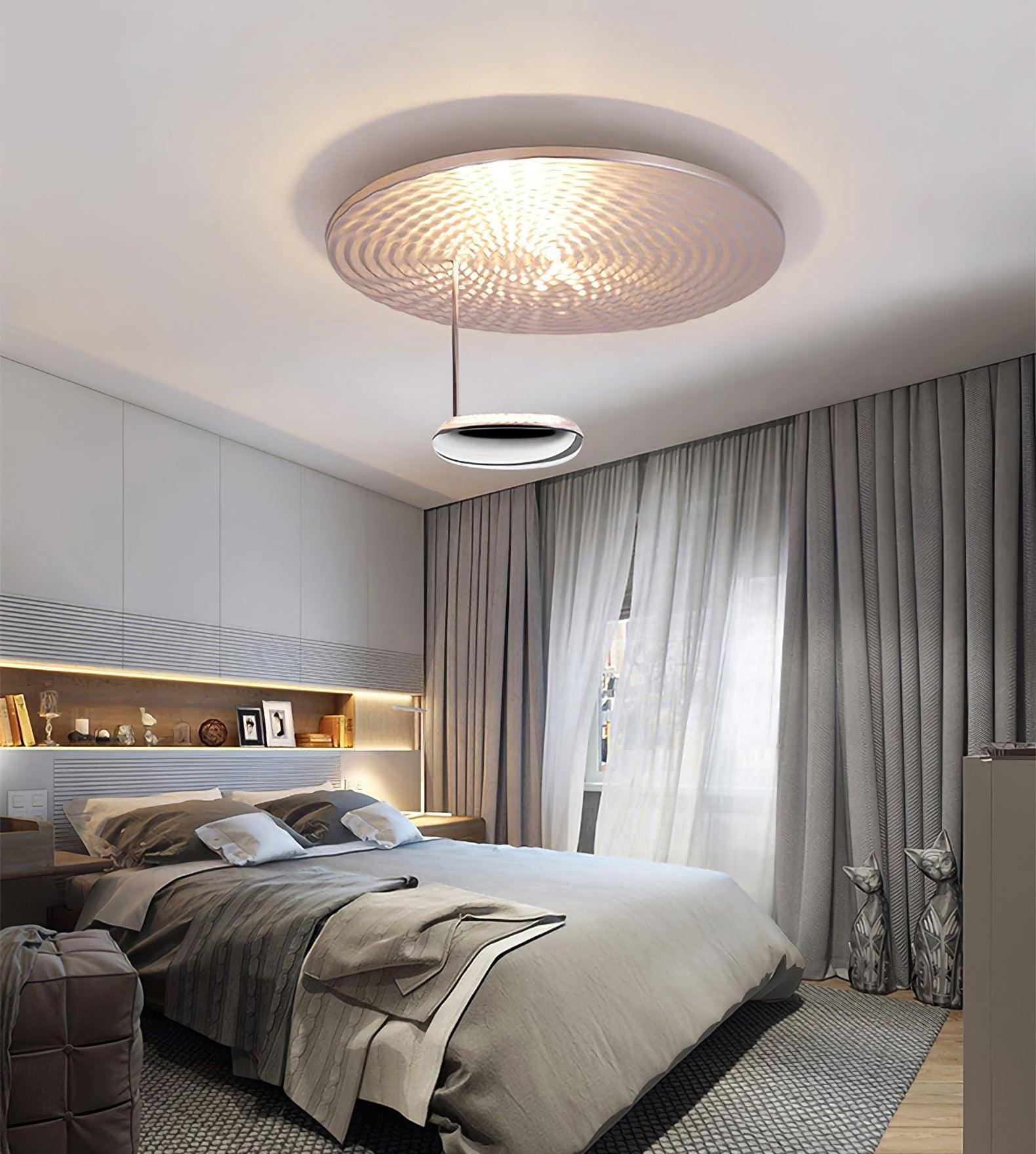 Mercury Ceiling Lamp - Lumpaz