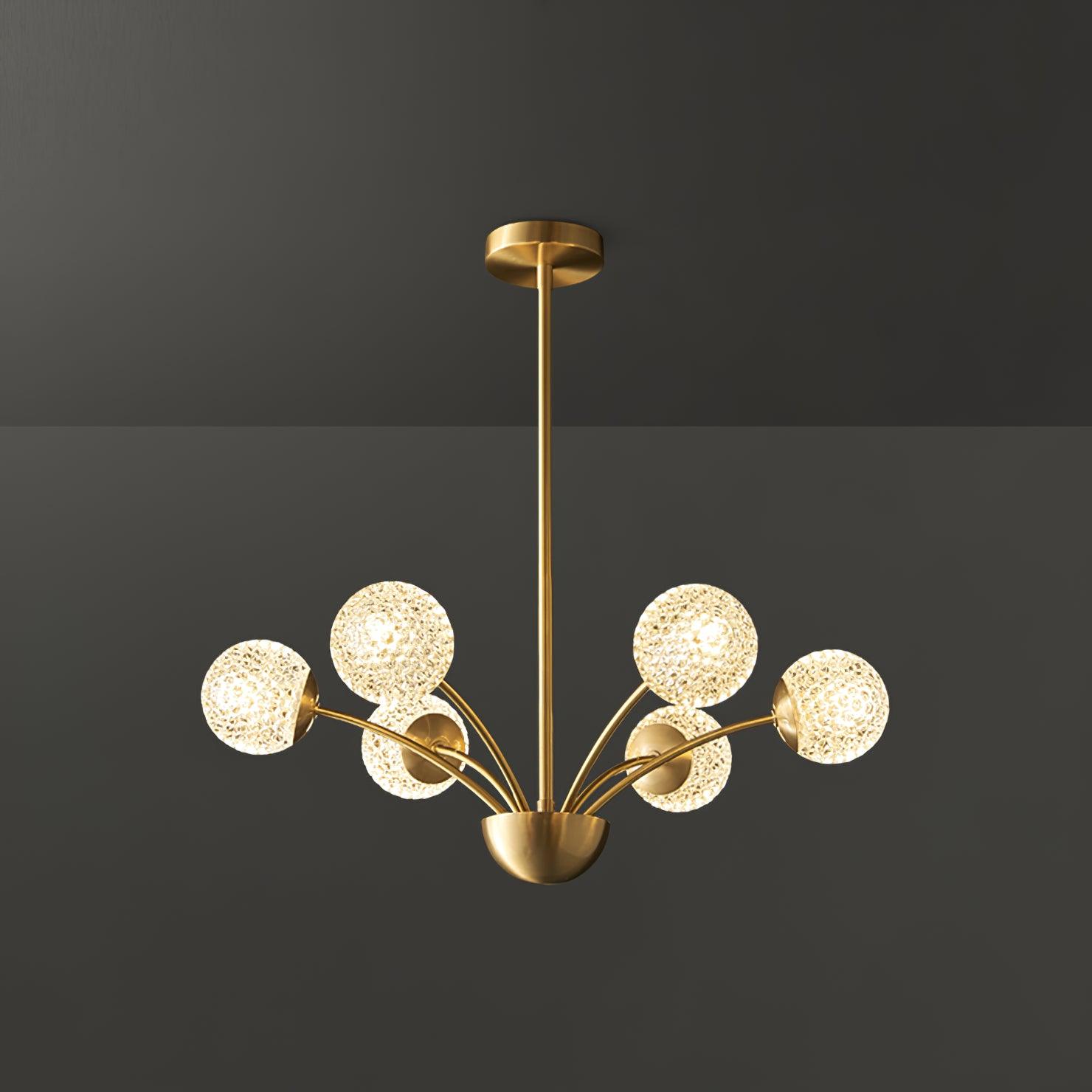 Millender Chandelier - Lumpaz