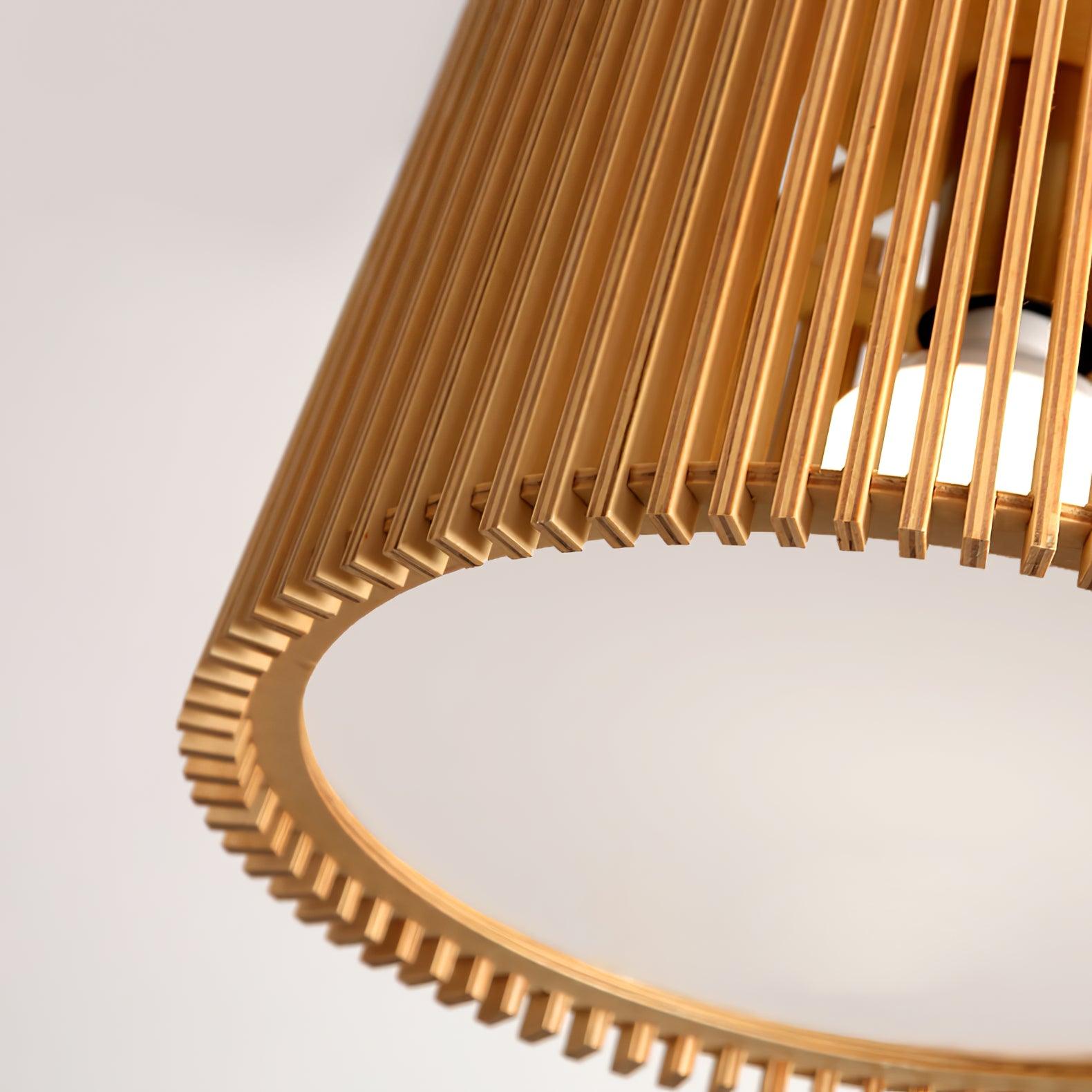 Samantha Pendant Lamp - Lumpaz