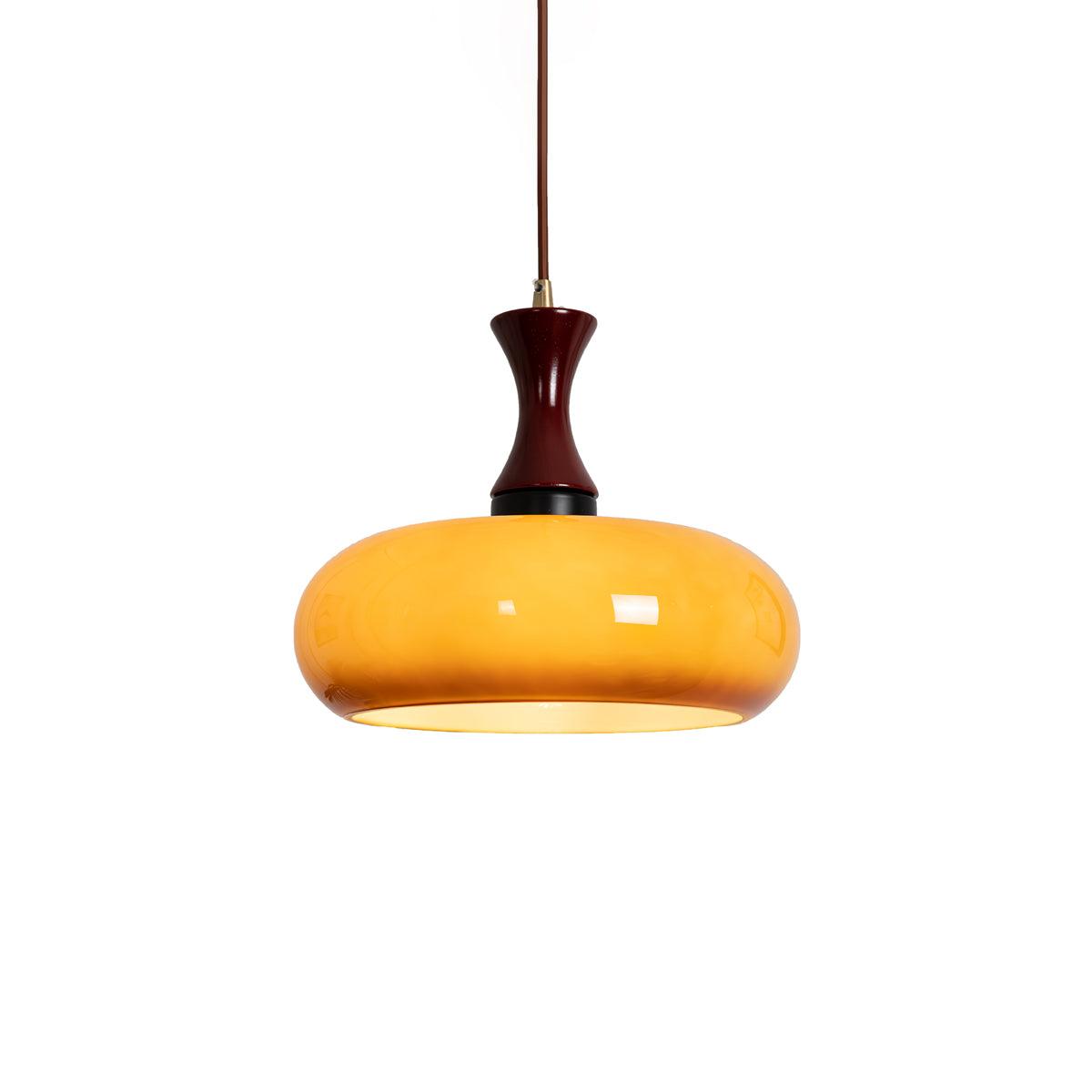 Quadri Foglio Pendant Lamp - Lumpaz