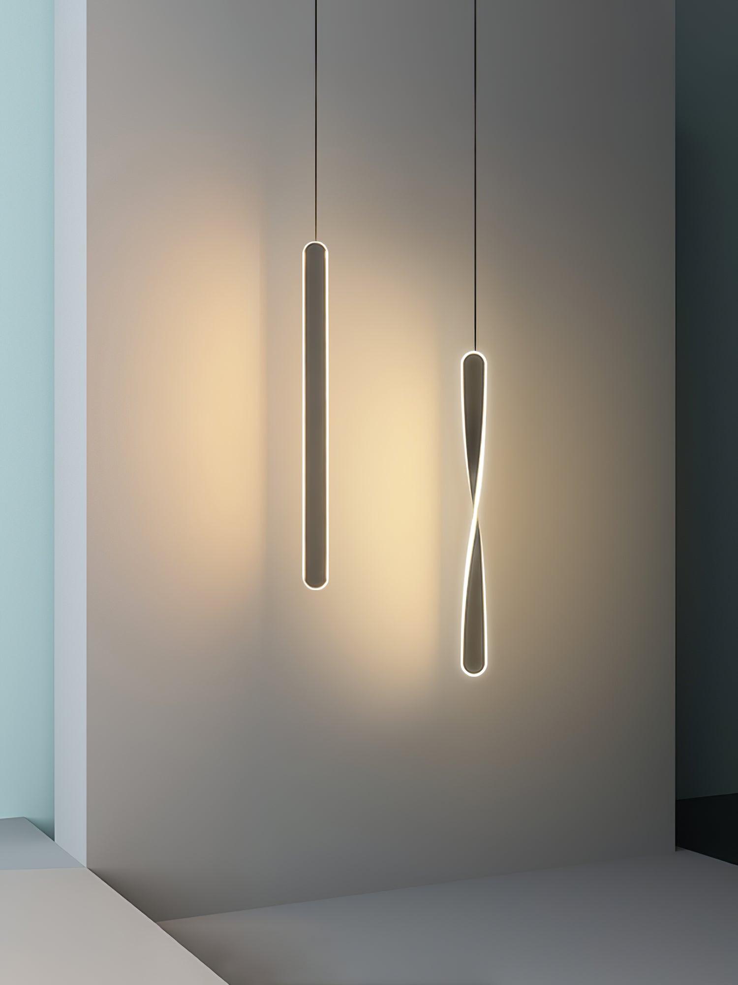 Stix Pendant Light - Lumpaz