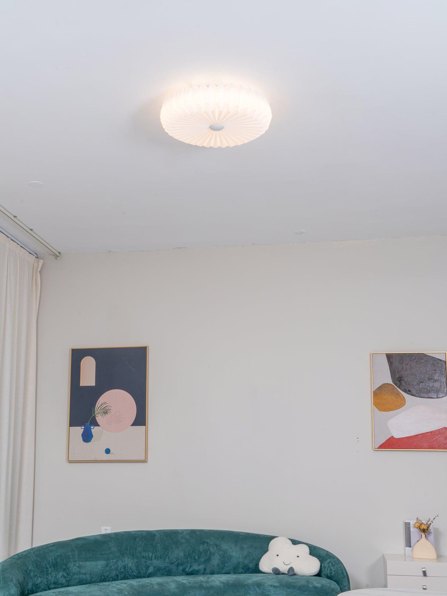 Linn Ceiling Lamp - Lumpaz