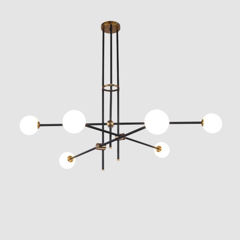SI Chandelier - Lumpaz