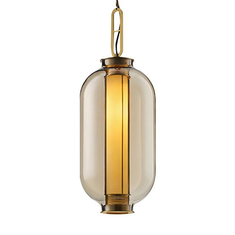 Bai Family Pendant Light - Lumpaz