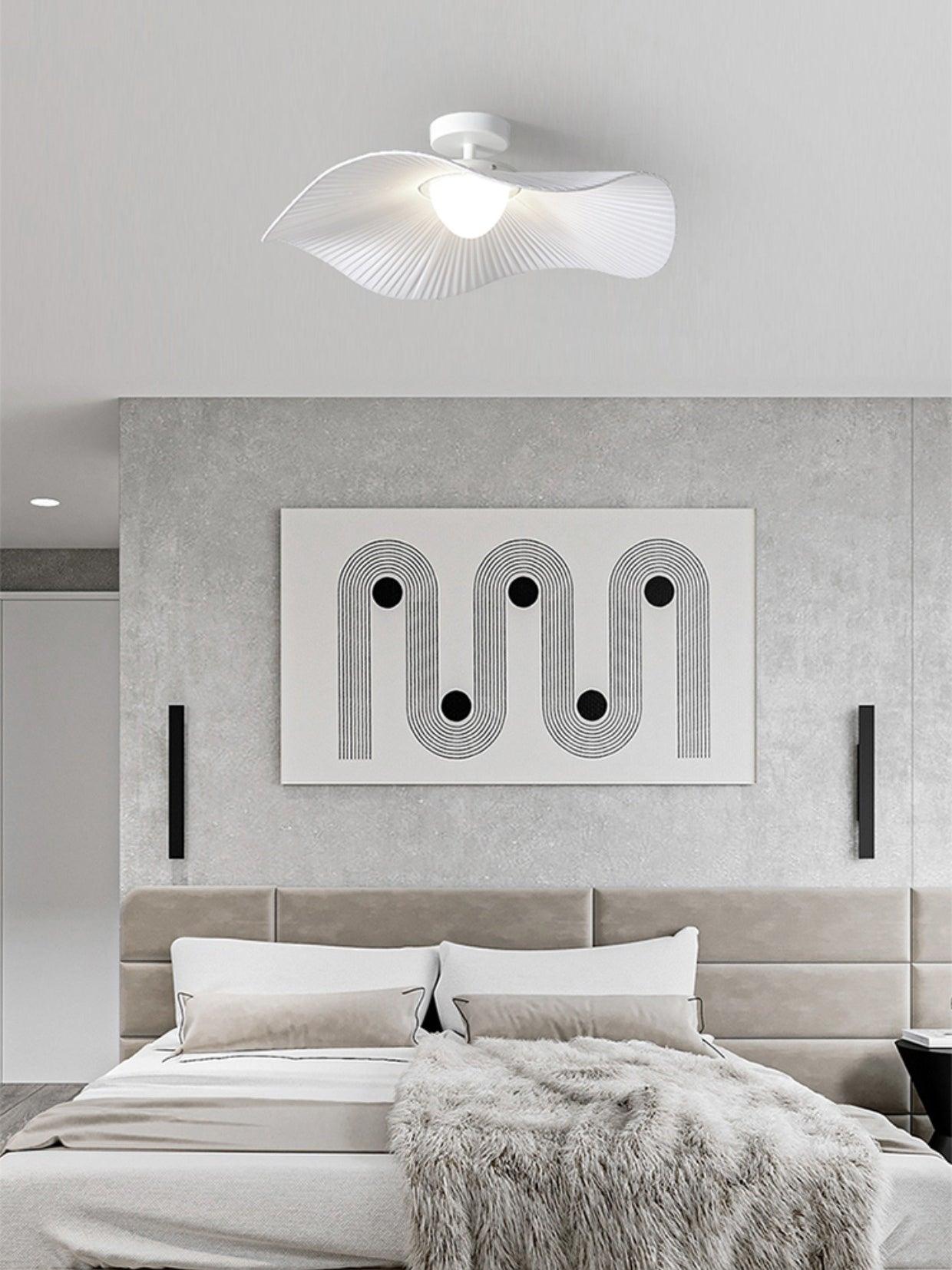 Cloud Ceiling Light - Lumpaz