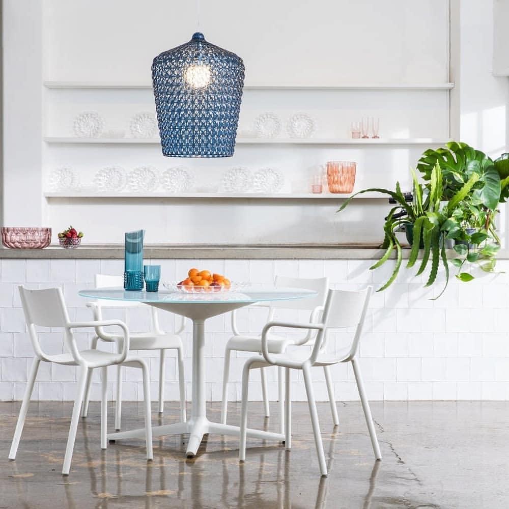 Kabuki Pendant Lamp - Lumpaz