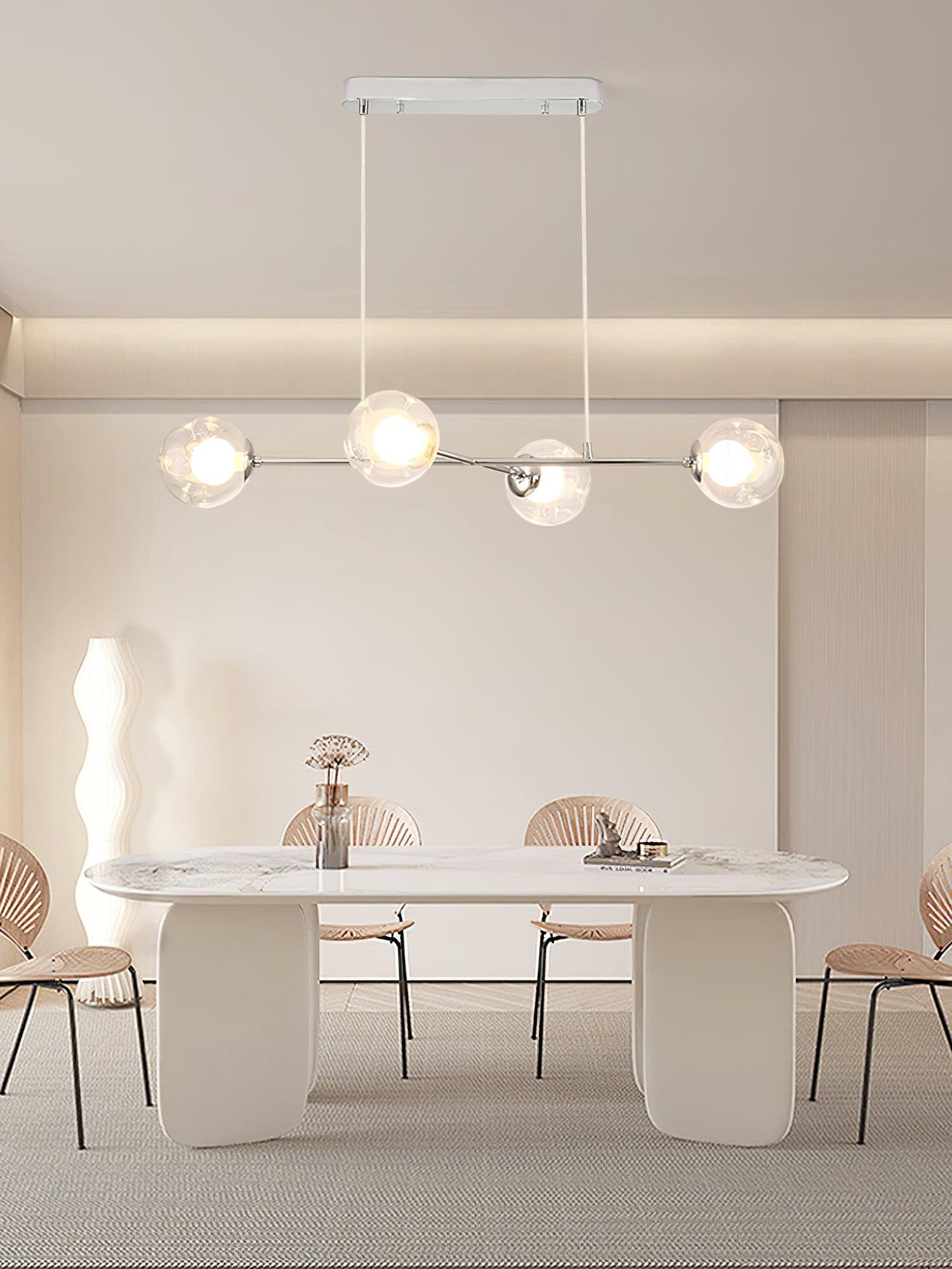 Westlife Sputnik Pendant Light - Lumpaz