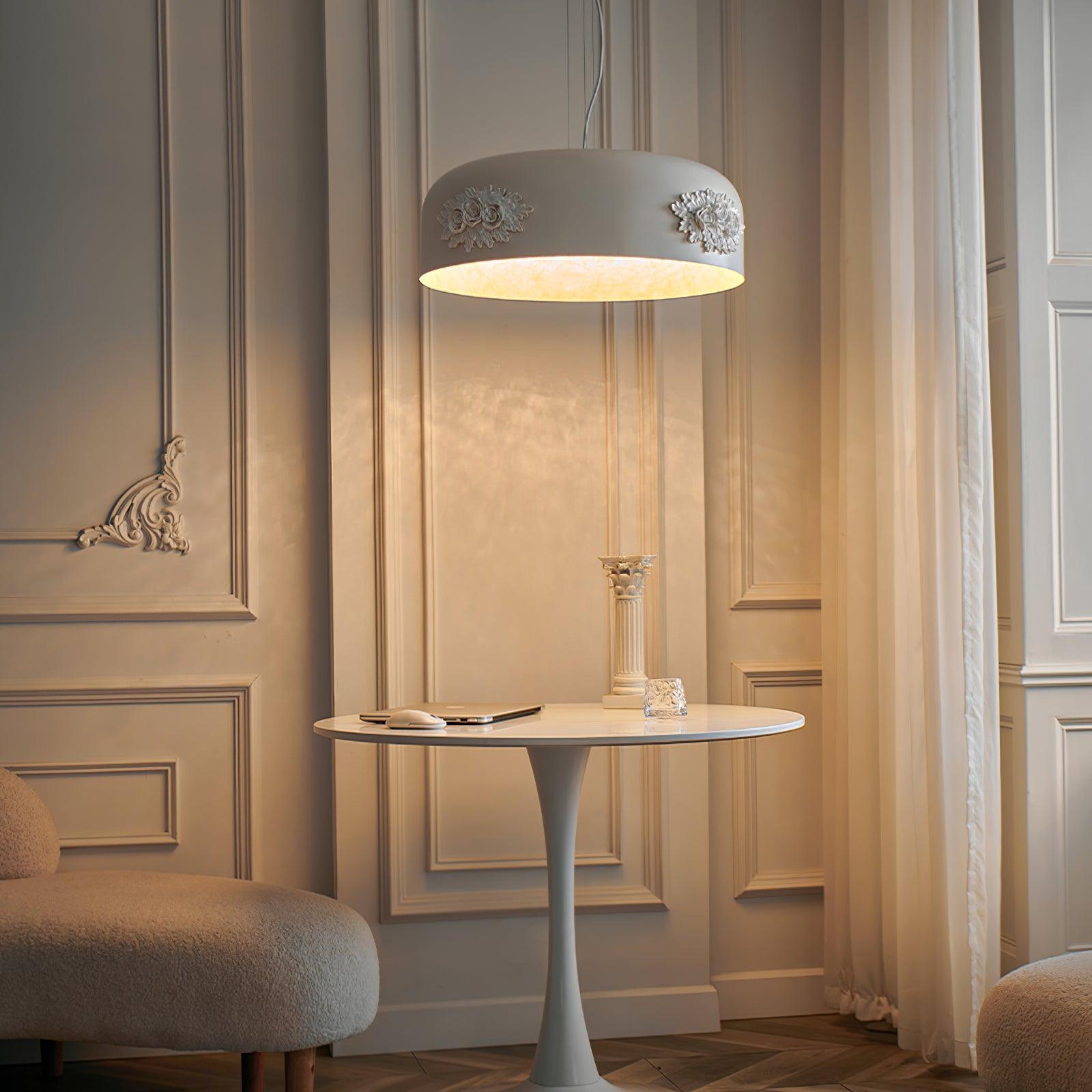 Tuzzi Pendant Light - Lumpaz