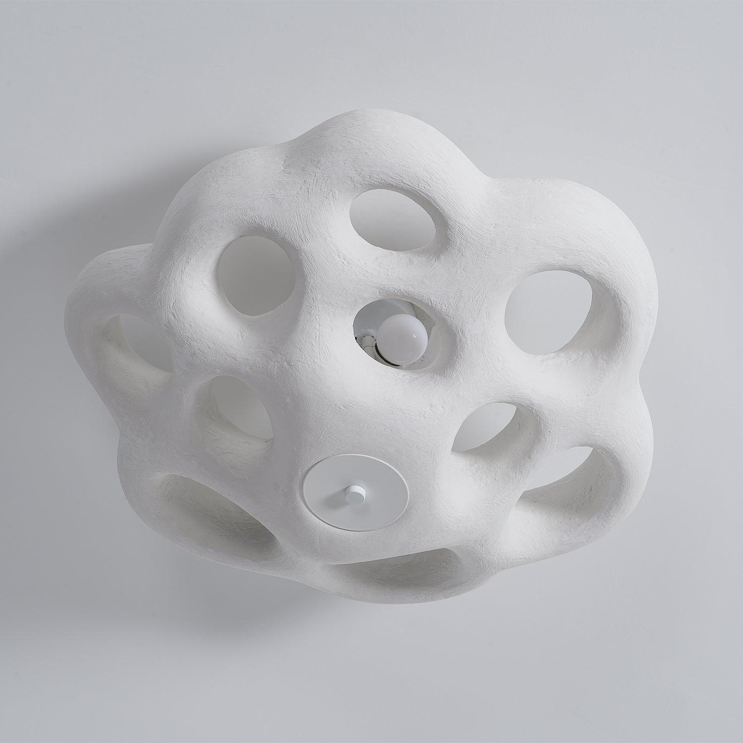 Soka Ceiling Lamp - Lumpaz