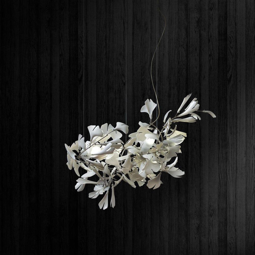 Gingko Chandelier G - Lumpaz