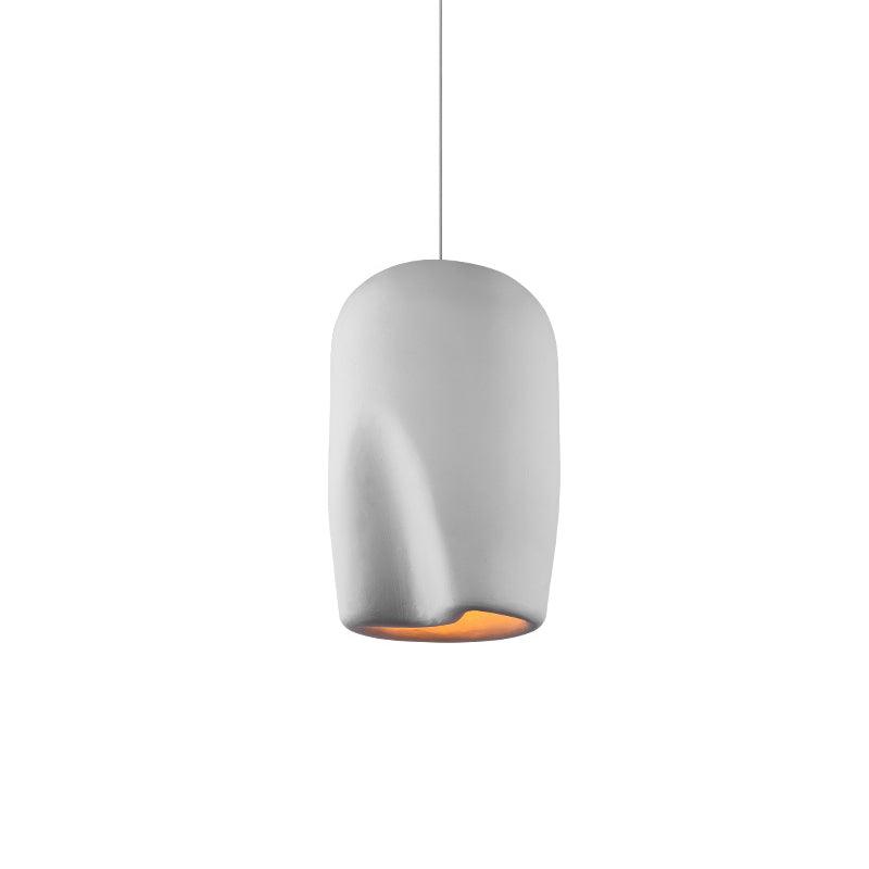 Bucket Pendant Lamp - Lumpaz