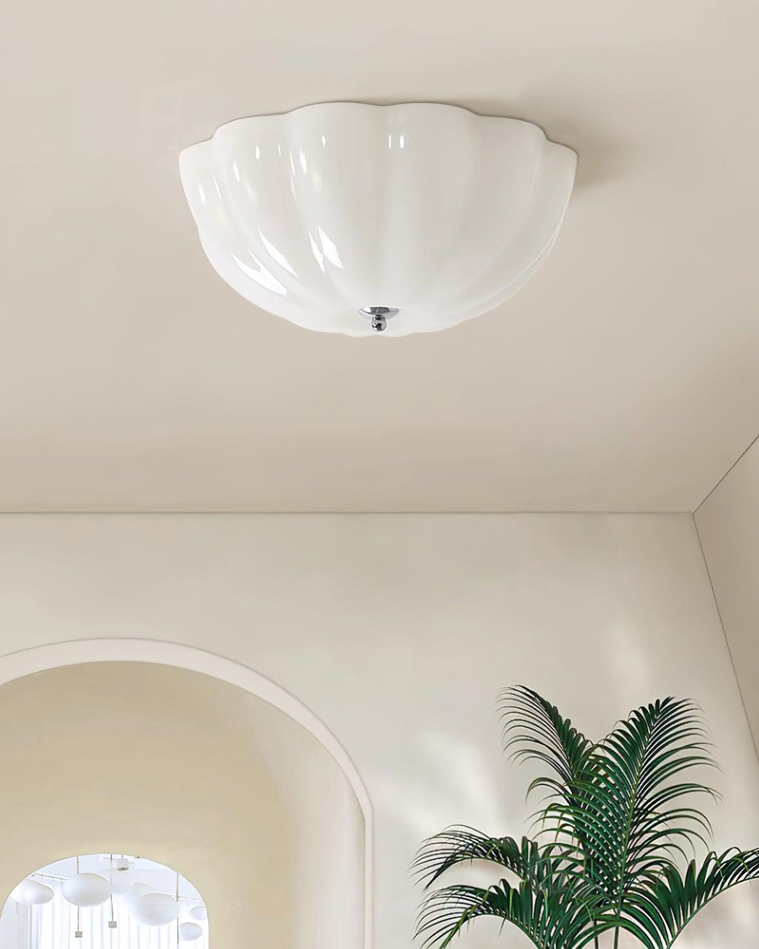 Jelly LED Ceiling Lamp - Lumpaz