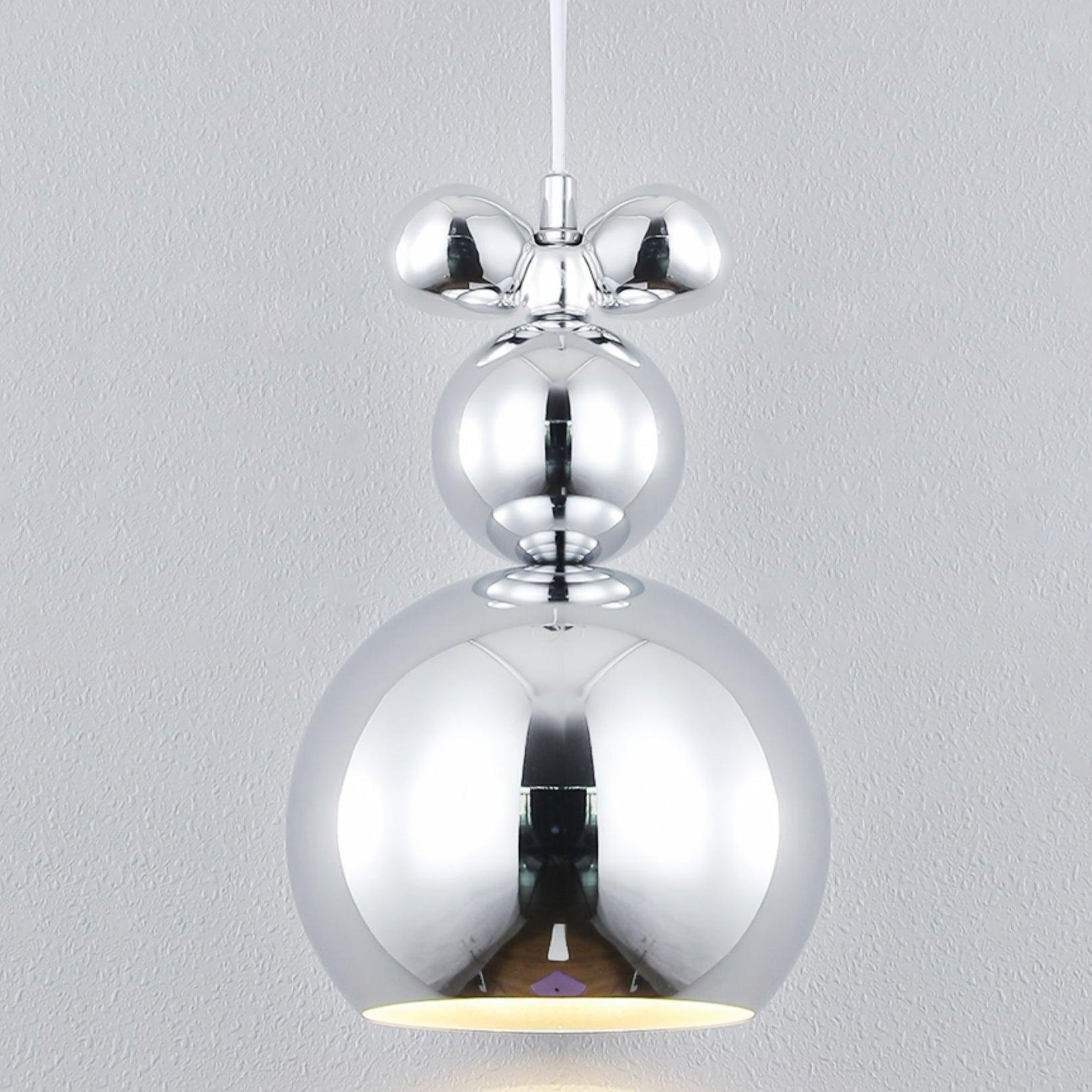 Laila Mini Pendant Light - Lumpaz