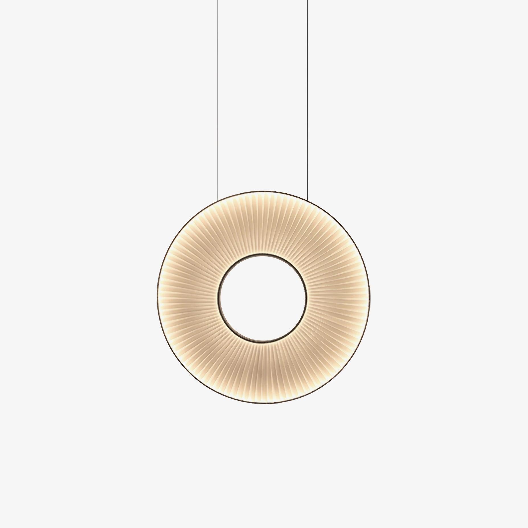 Iris Pendant Lamp - Lumpaz