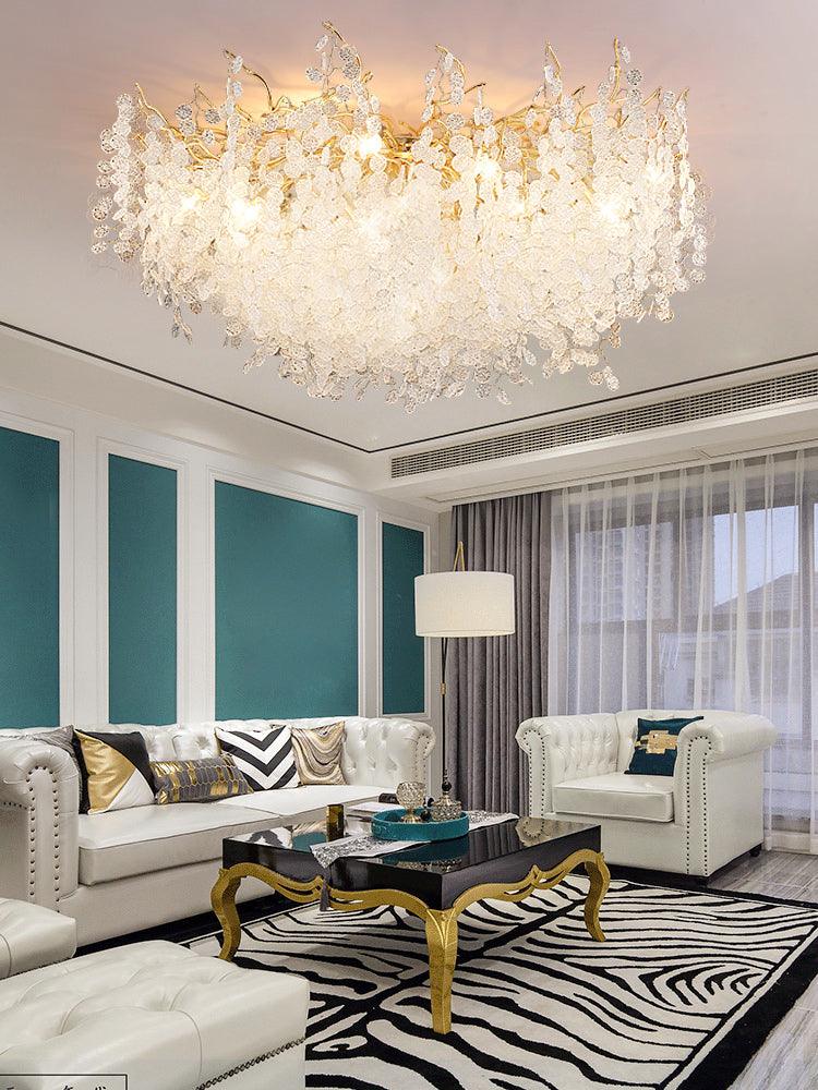 Shiro Noda Ceiling Lamp - Lumpaz